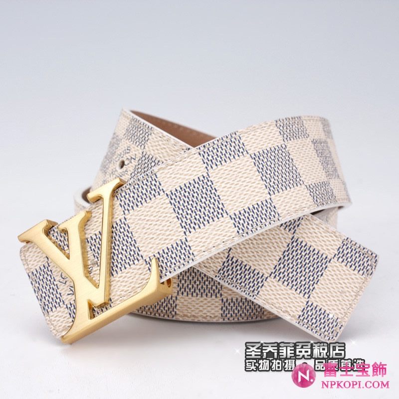 ルイヴィトンコピーマルチカラー ベルト LV32705